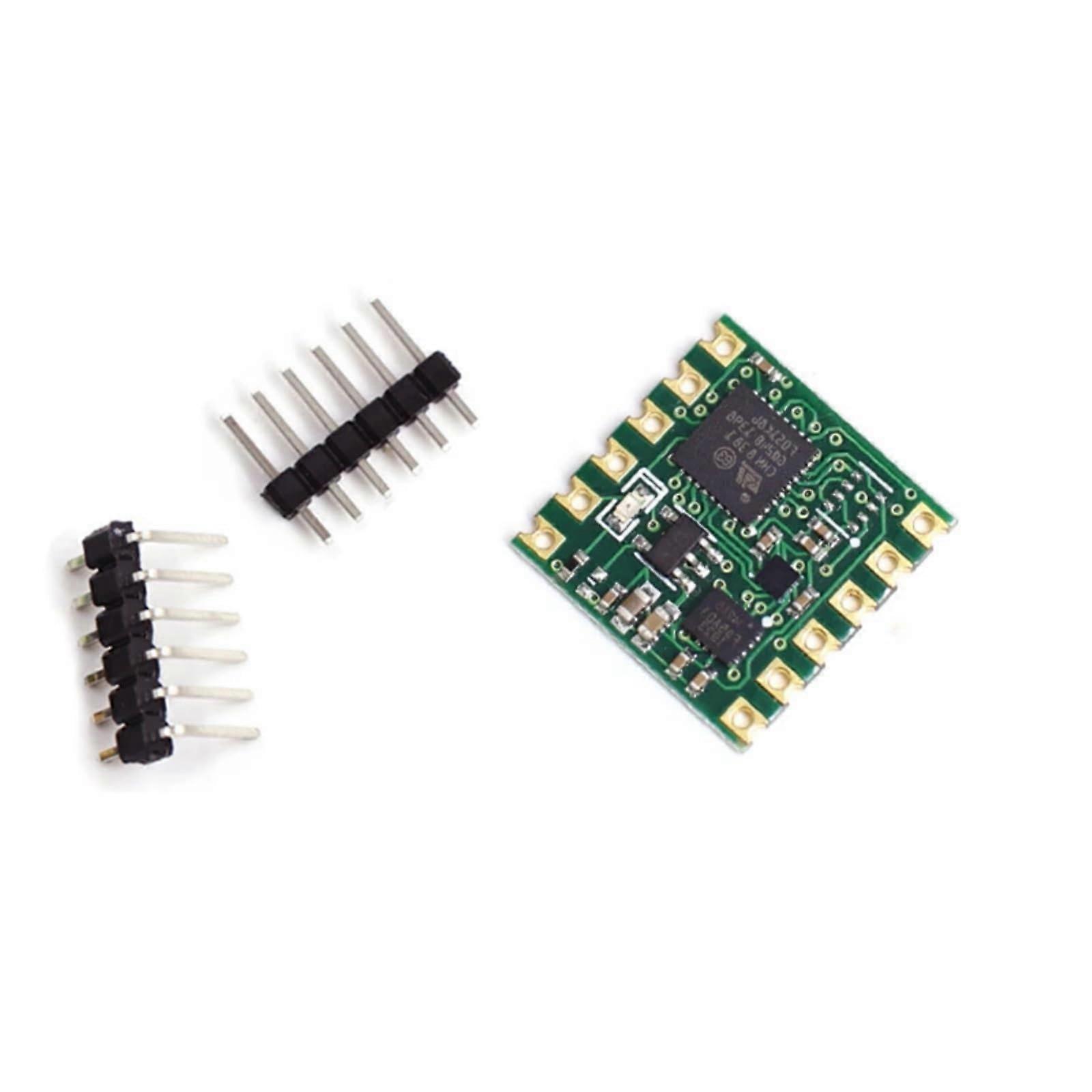 MPU6050 JY901 9Axis Gyroscope Accelerometer Module with Precision Attitude Tracking