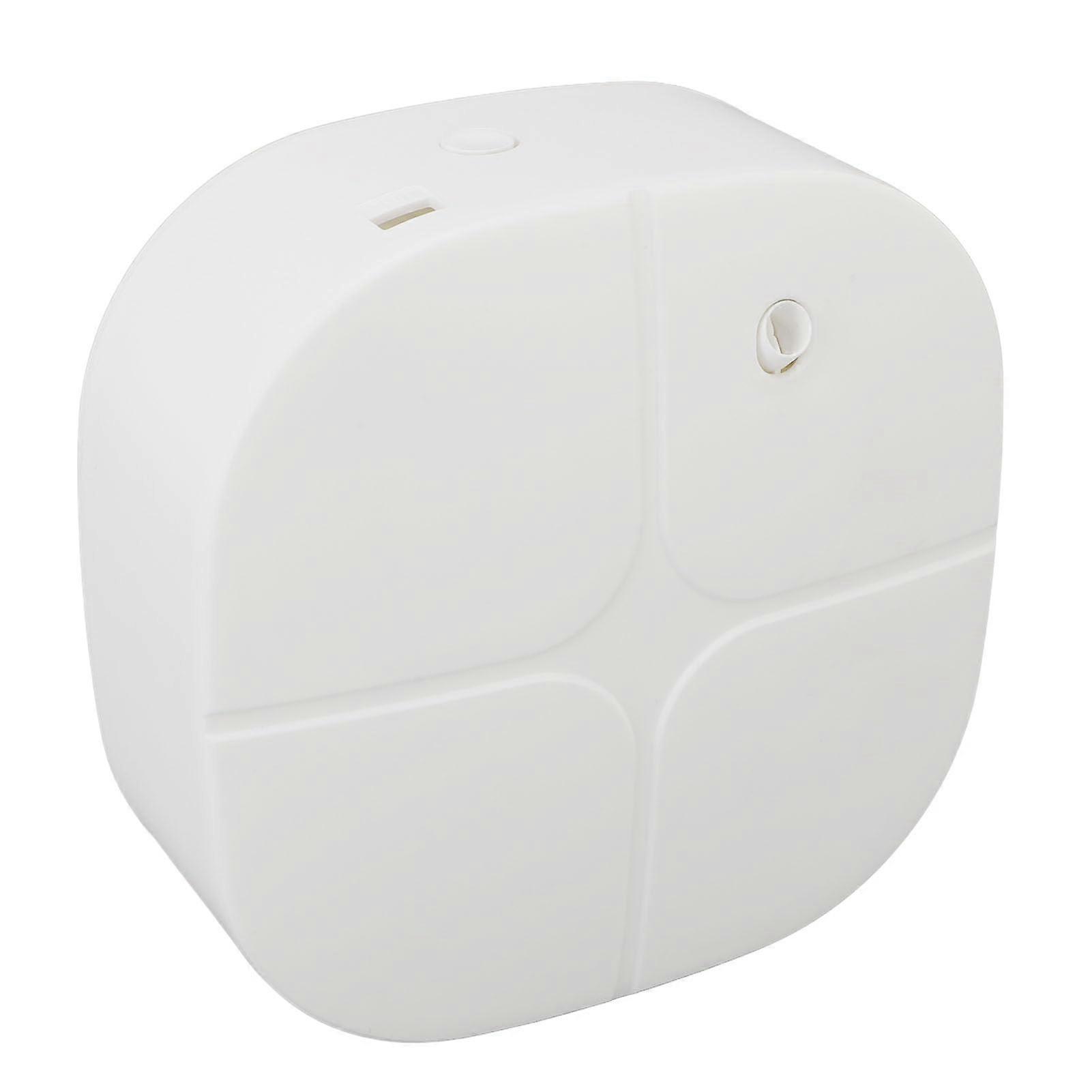 Wall Mounted Scent Diffuser 100ml with Powerful Mist Output and Automatic Timer for Home and Office
