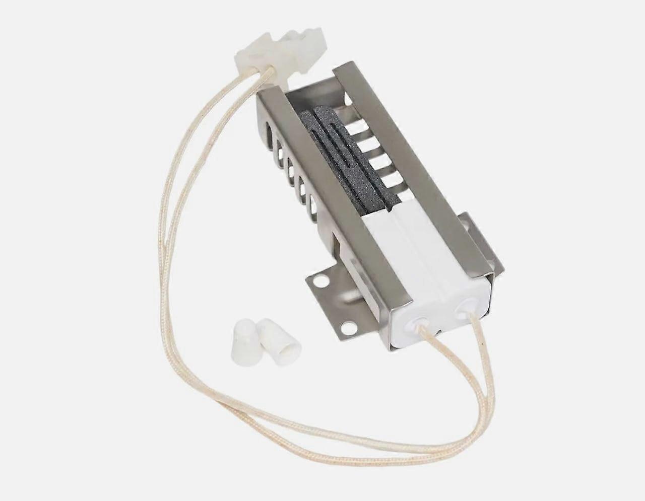 Oven Igniter WB13K21 Gas Range Ignitor Replacement for GE Models with Fast Ignition Fit