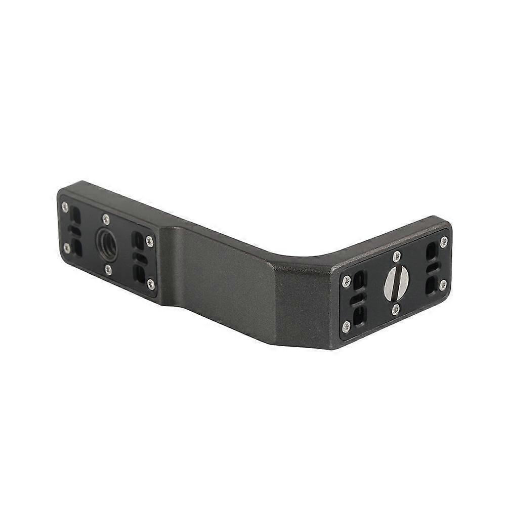 For Insta360 X3  /X4 / X5 Quick-Release Mount