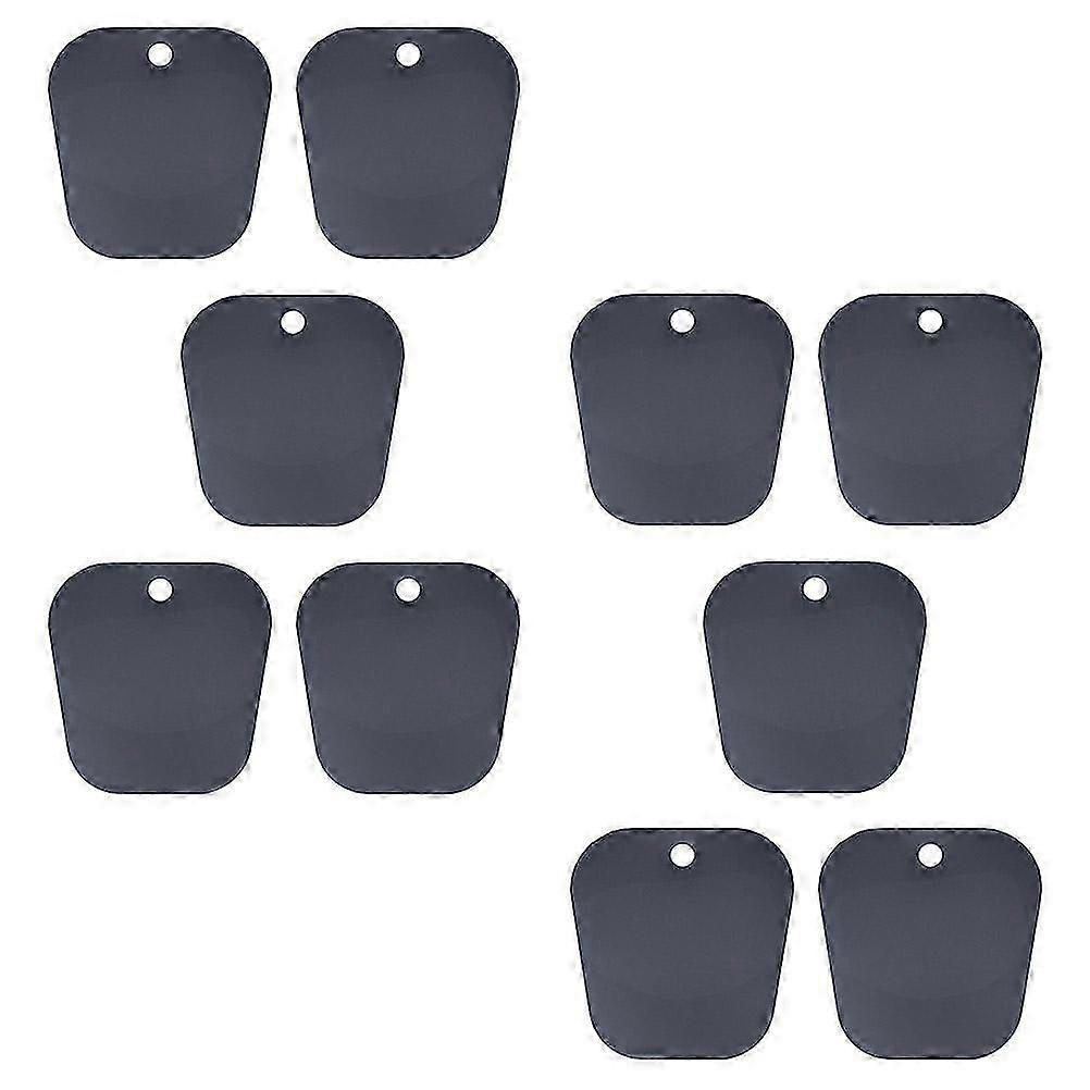 Boot Inserts Holder Durable Material for Shoe Storage and Display 20Set