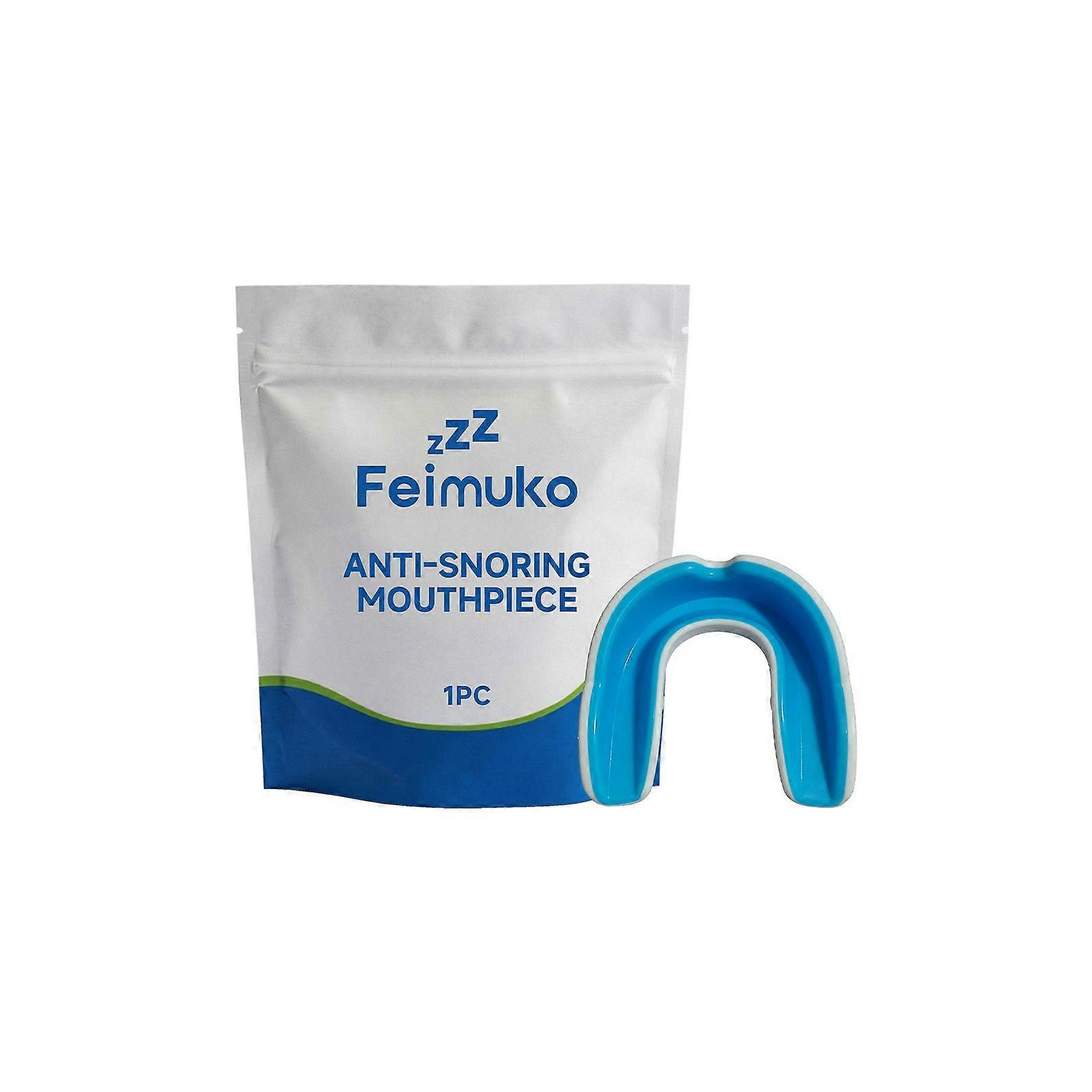 Sleep Braces Are Meticulously Crafted By Eva