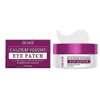 Le maschere idratanti per la cura degli occhi sono accuratamente formulate con glicole propilenico e idrossietilcellulosa
