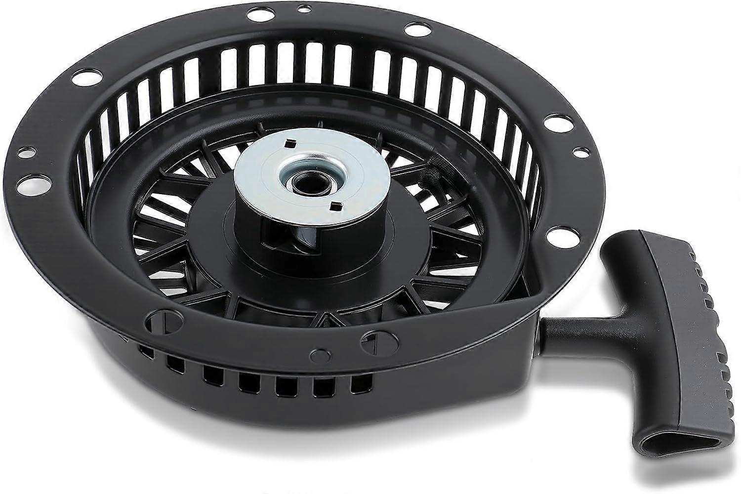 Recoil Starter for Tecumseh 590749 590749A Pull Start Assembly Direct Fit Durable Engine Replacement
