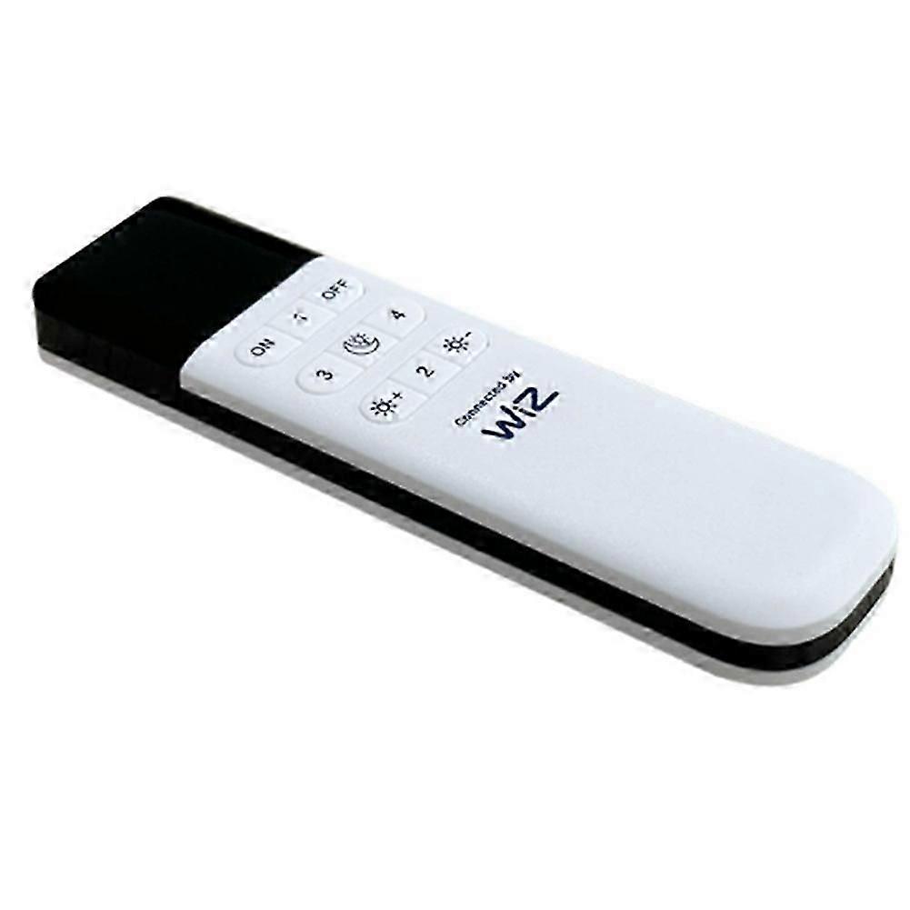 Tuya Smart Home Ceiling Button Type Multi-Function Scene Switch Light Intelligent Remote Control Switch Controller