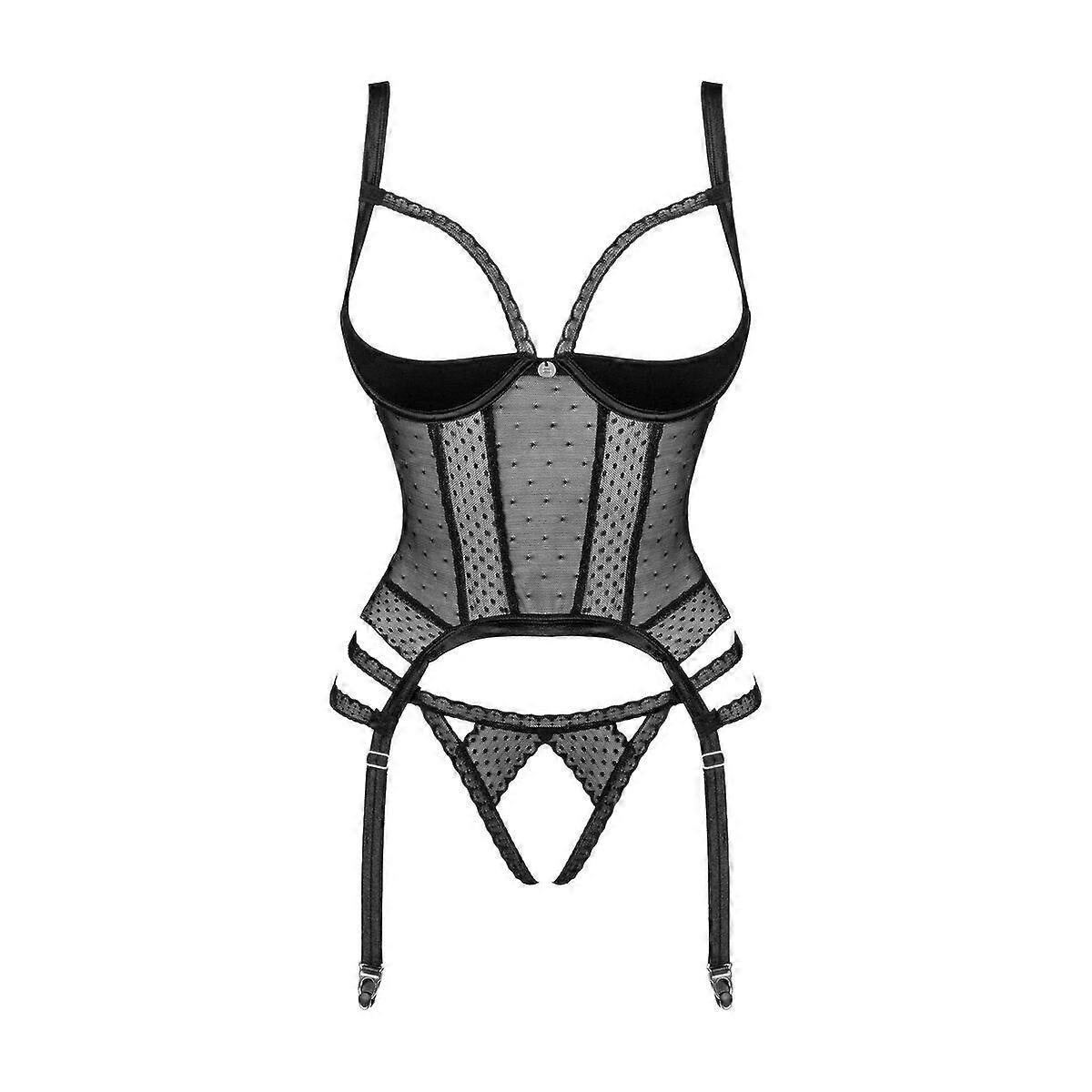 Corsé Obsessive LANELIA M/L