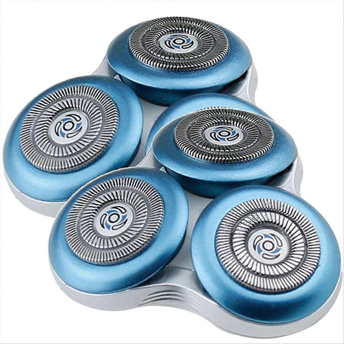 2Pcs Shaver Replacement Head Blade Cutter for for 7000 9000 RQ12 Series