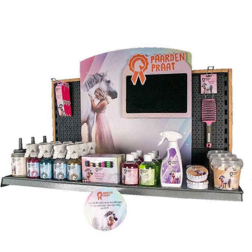 Offre groupée Horse Talk TV