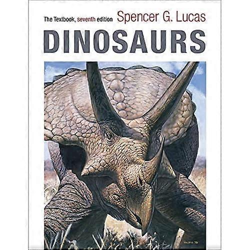 Dinosaurs: The Textbook