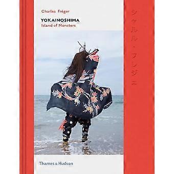 Yokainoshima: Ön av monster