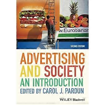 Pubblicità e società
