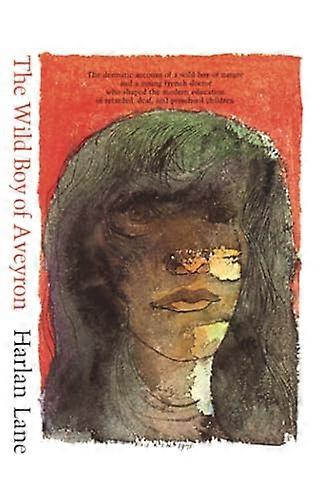Niño salvaje de Aveyron