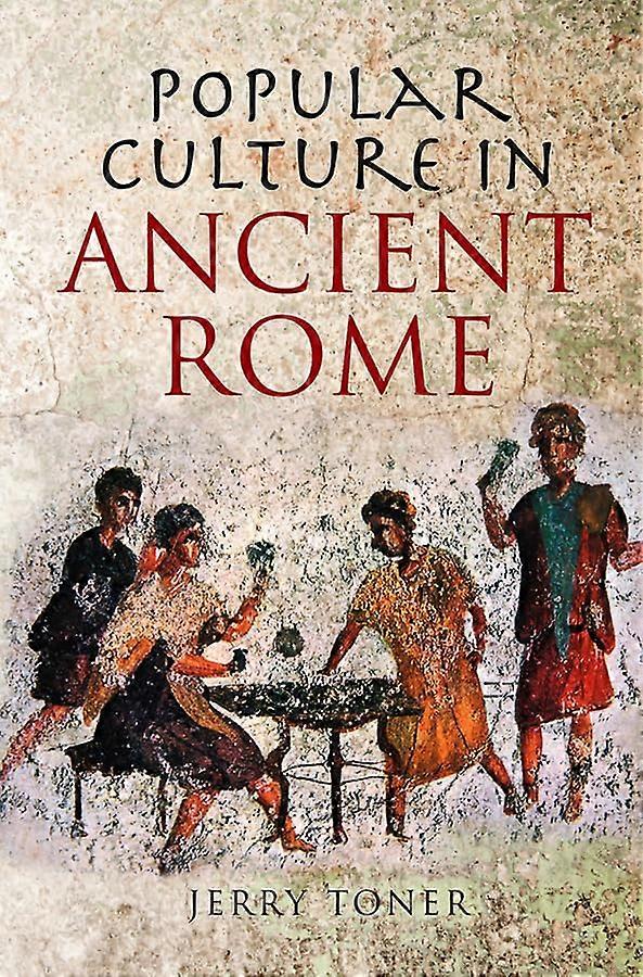 Populærkulturen i Roma