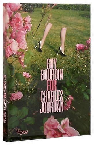 Guy  Bourdin  for Charles  Jourdan
