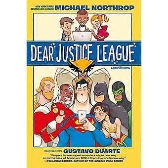 Gentile Justice League