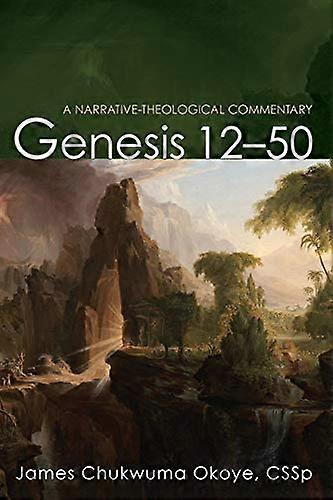 Genesis 12-50