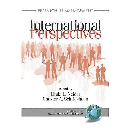 Gestión Internacional de