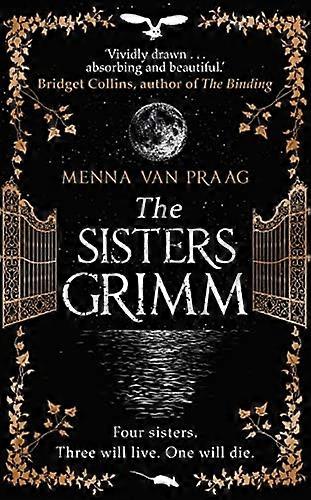Die Schwestern Grimm