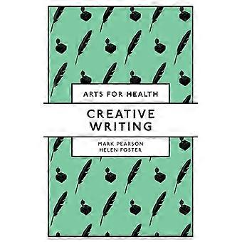Écriture créative (Arts pour la santé)