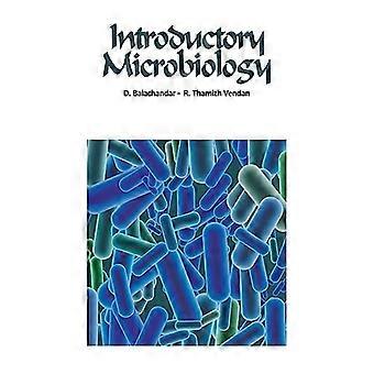 Johdantomikrobiologia