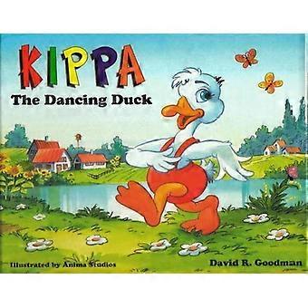 Kippa dans anda