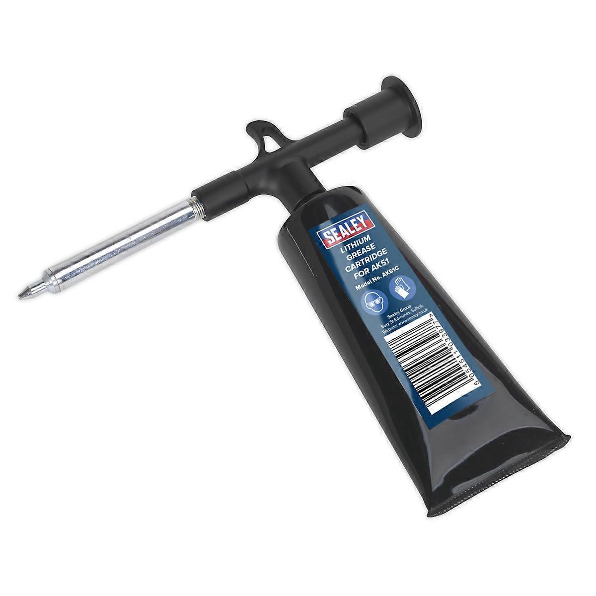 Sealey Ak51 Mini Grease Applicator 100G