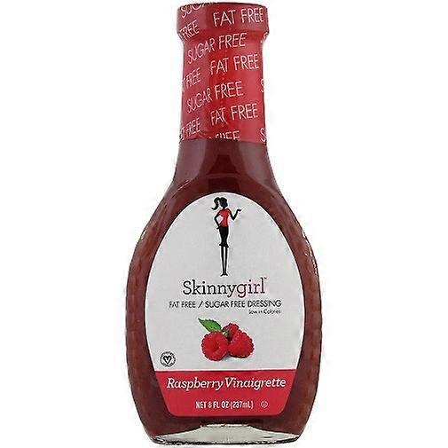 Skinnygirl Raspberry Vinaigrette Dressing