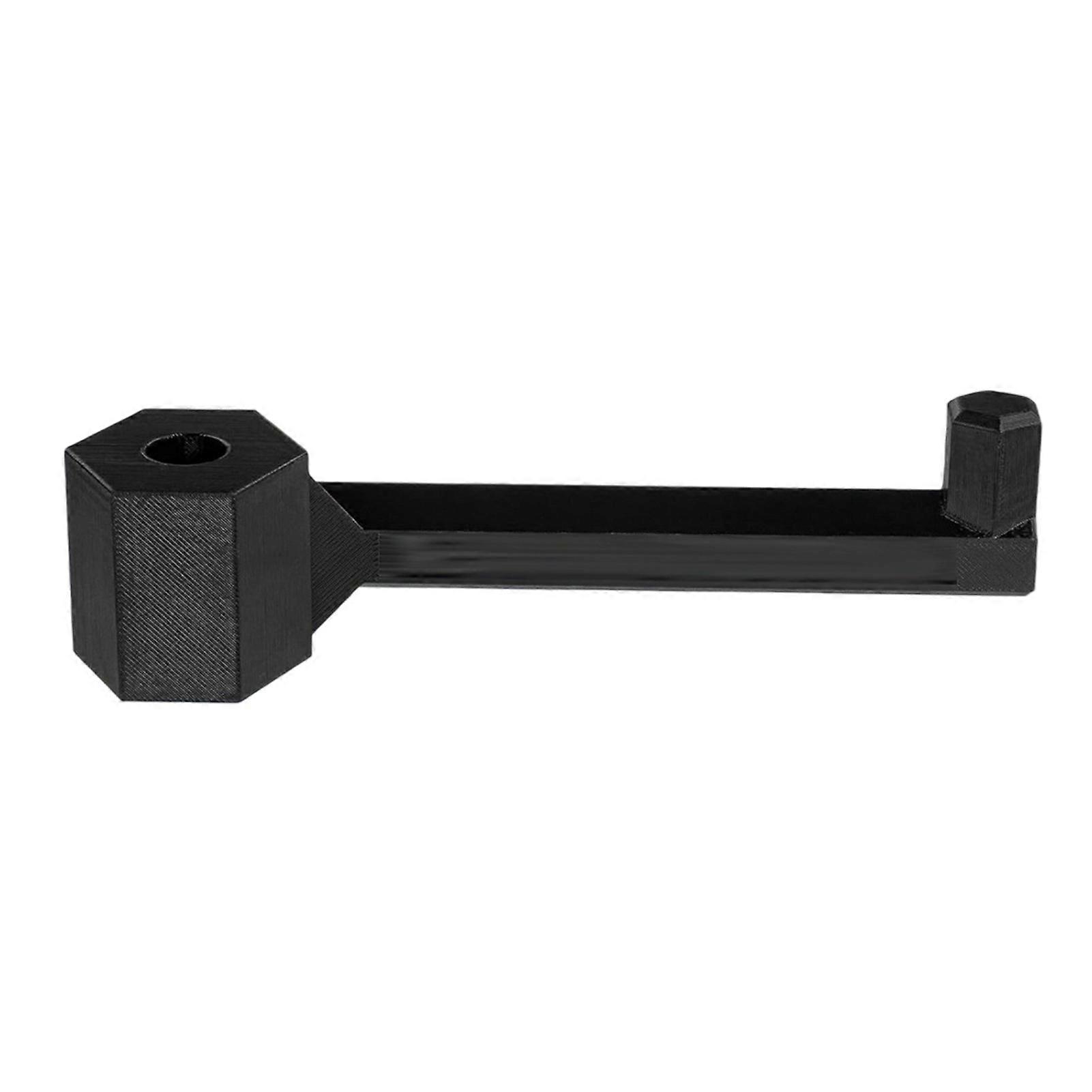 Auto Hunting Accessory Adjustable Bow Transport Bracket