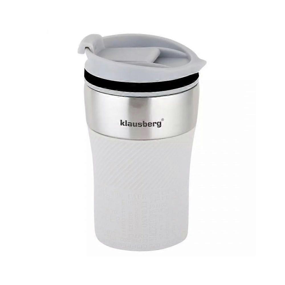 Klausberg termisk mugg 280ml 47990