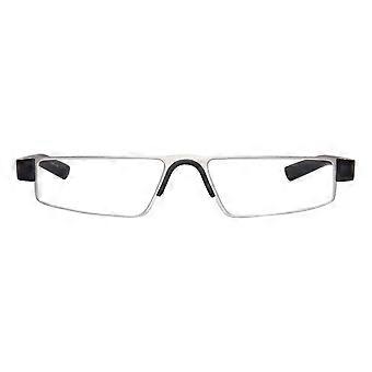 Eyewear Frames Porsche Design P8814 GREY BLACK 54/17/150 unisex