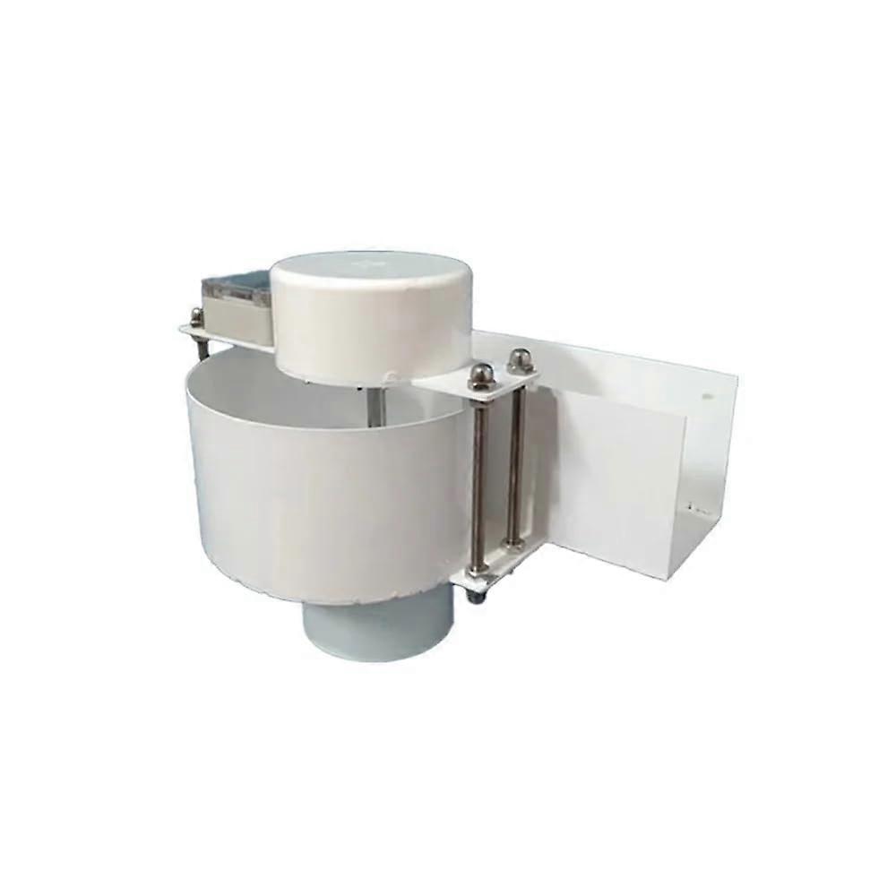 150W Micro Hydro Generator Efficiency LowHead Design for OffGrid Continuous Power