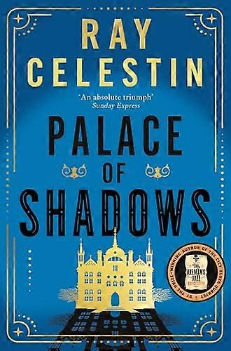 Palace of Shadows