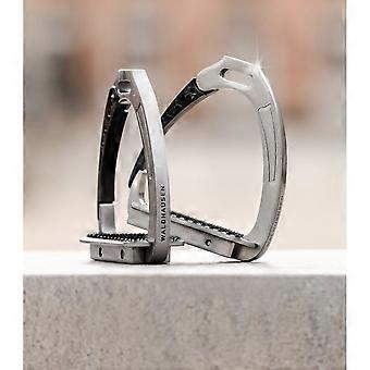 Waldhausen Safety Stirrup Pro - Adults - 12cm