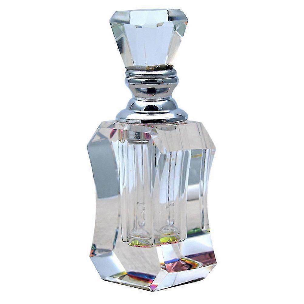 1ml Dropper Bottle for Aromatherapy Essential Oil Container