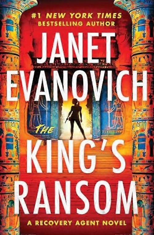 King's Ransom: Ein Roman