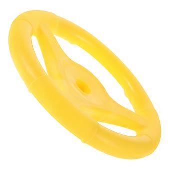 Children Toy Accessories Playground Steering Wheel Playset for Playing Use