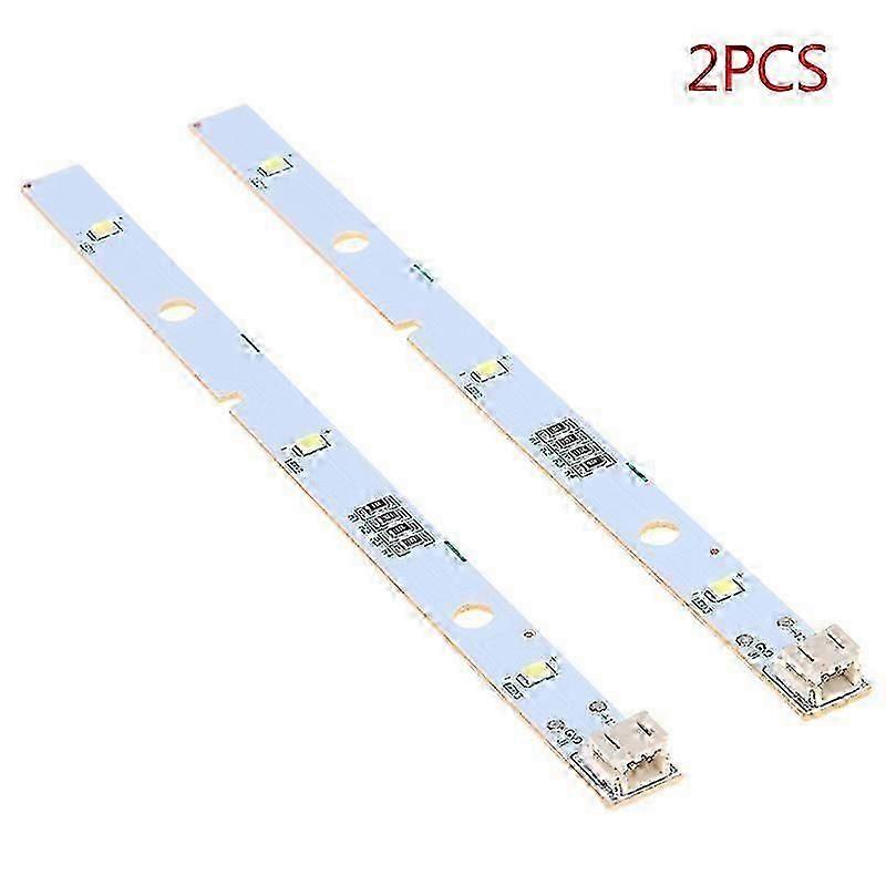Refrigerator Led Light Strip Replacement