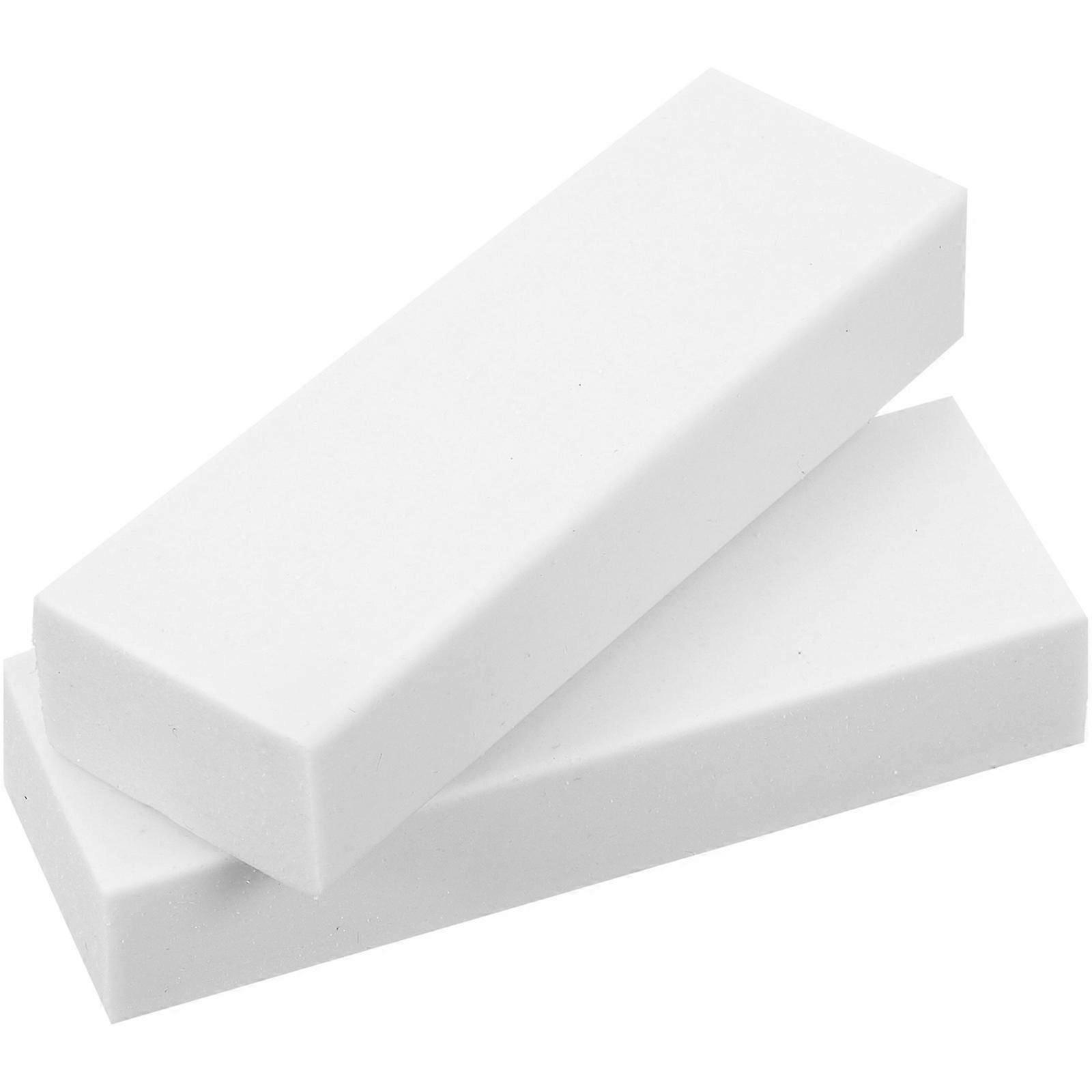 Sneaker Eraser Cleaner for Efficient Cleaning 2Pcs Practical Shoe Care
