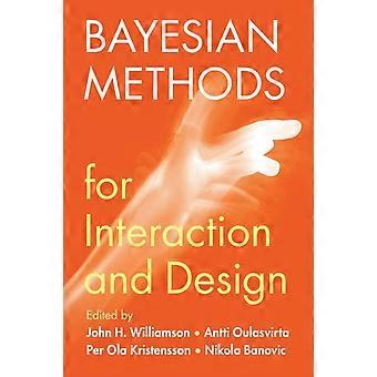 Bayesian Methods For Interaction And Design - Cambridge University Press - Paperback - en Book