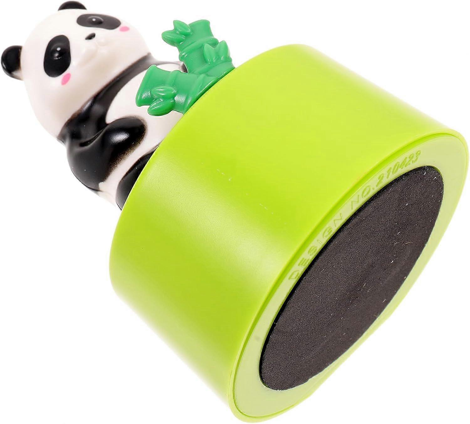 Mechanical Kitchen Timer Panda Design Countdown Cooking Manual Visual