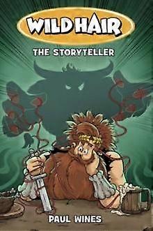 Storyteller - Paul Wines