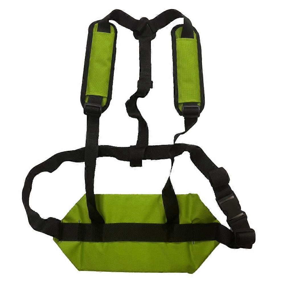 Electric Drywall Sander Support Harness Strap for Wall Grinding Machine