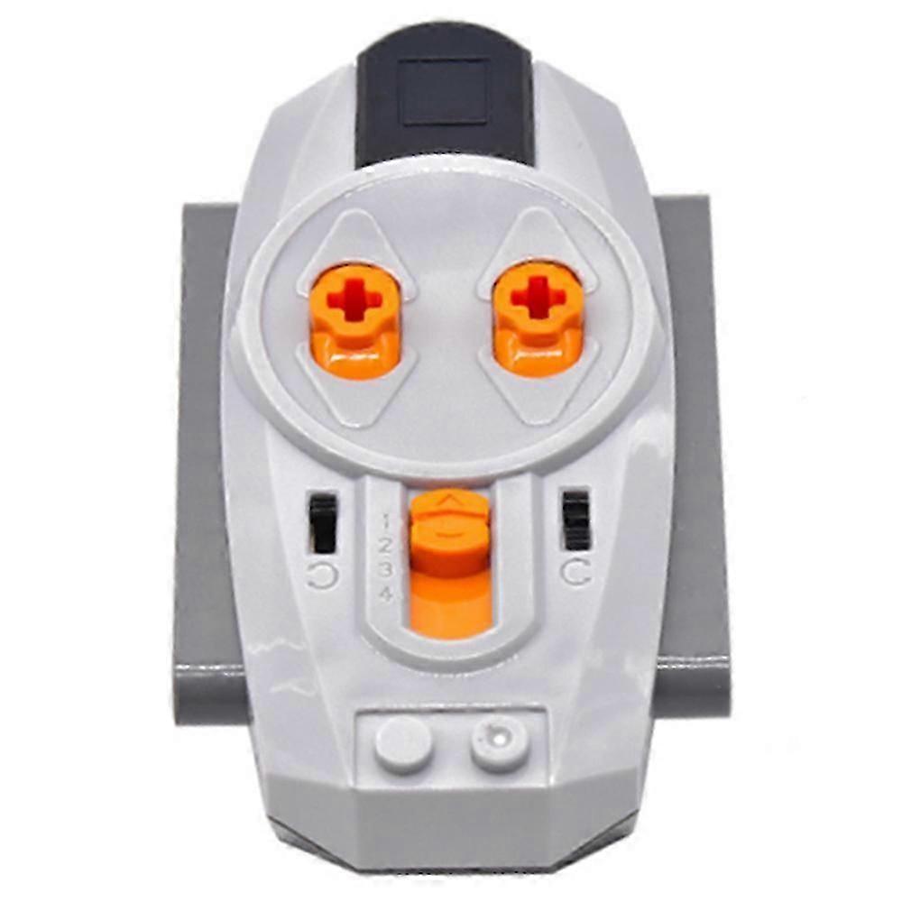 IR remote control 8885 for Power Functions servo motor