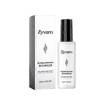 Hair Spray, 2PCS, for Smooth and Shiny Hair