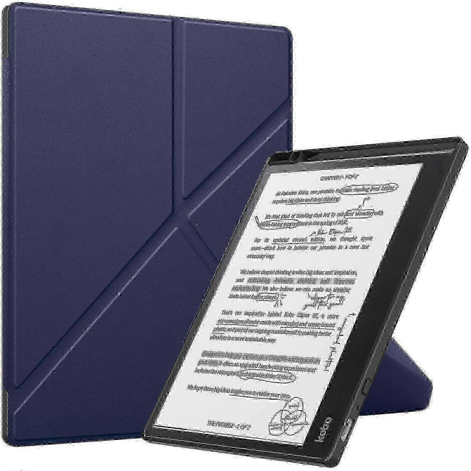 Tablet Case For Kobo Elipsa 2e