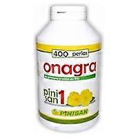 Evenig Primrose Oil Vitamin E 400 softgels