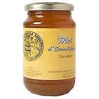 Eucalyptus Honey 500 g