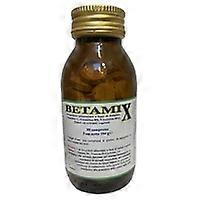 Betamix 80 chewable tablets