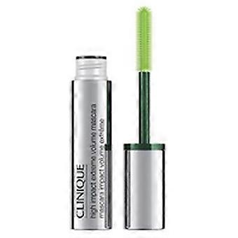 High impact extreme volume mascara # 01-extreme black 1 unit of 10ml