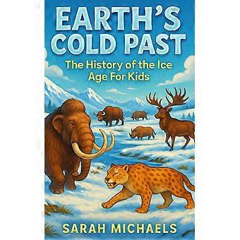 Earth's cold past the history of the ice age for kids